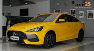 Mất bao lâu để nhận tiền khi cầm ô tô