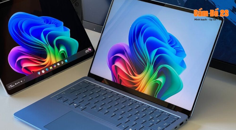 Cầm laptop tại quận 11 cần kiểm tra tình trạng và phụ kiện đầy đủ