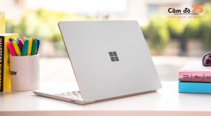 cầm laptop trả góp được không