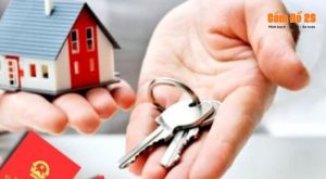 Cầm nhà tại quận Bình Tân cần giấy tờ hợp lệ và được thẩm định rõ ràng