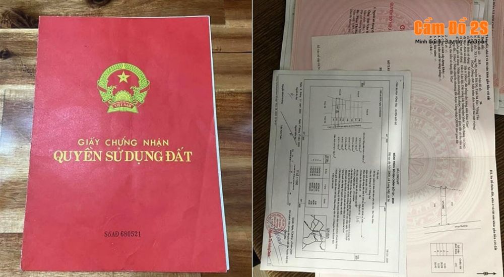 Chọn nơi cầm giấy tờ tại quận Bình Thạnh có kinh nghiệm giúp đảm bảo an toàn tài sản