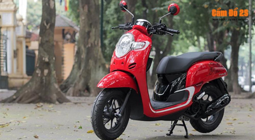 Đọc kỹ hợp đồng trước khi cầm xe