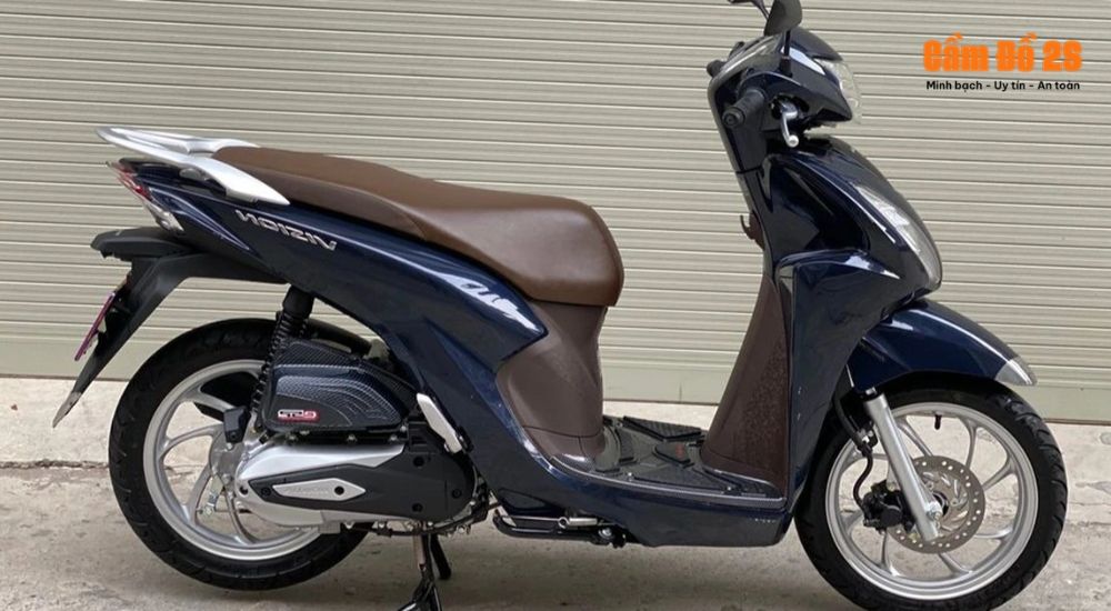 Nên cầm xe hay cầm giấy tờ?
