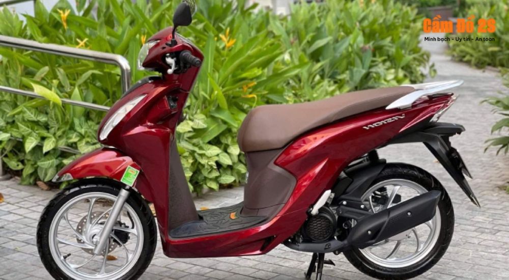 Giấy tờ xe cần thiết khi cầm xe