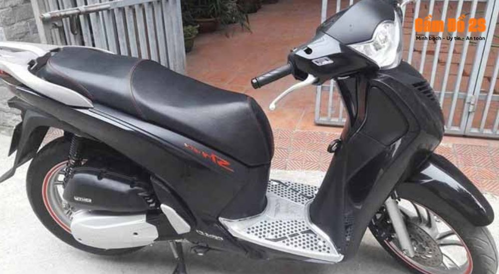 Hồ sơ xe đầy đủ để giải ngân nhanh