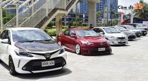 Cầm xe ô tô không giữ xe có được không