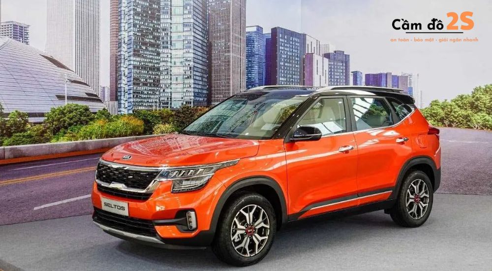 Cần chuẩn bị giấy tờ gì khi cầm xe ô tô