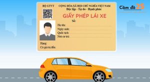 Điều kiện để cầm xe ô tô là gì