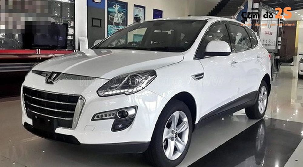Điều kiện để cầm xe ô tô là gì