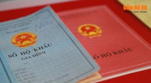 Rủi ro pháp lý nào nếu sổ hộ khẩu bị thất lạc