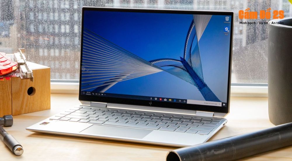 Vì sao nhiều người chọn cầm laptop tại quận 11?