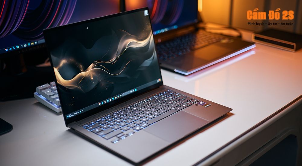 Các dòng máy thuộc phân khúc gaming và đồ họa có định giá cao hơn