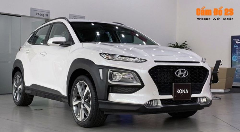 Những loại xe được chấp nhận cầm
