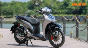 Xe máy không chính chủ có cầm được không?