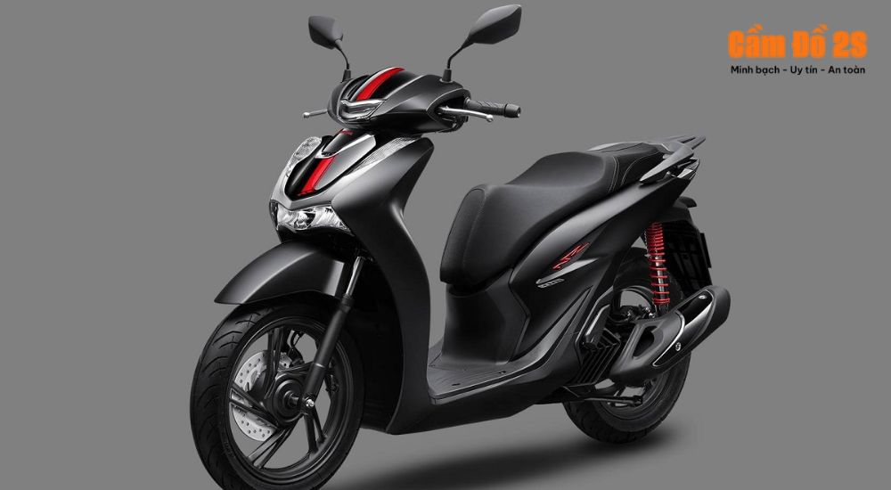 Cầm xe máy có khác với cầm cavet xe?