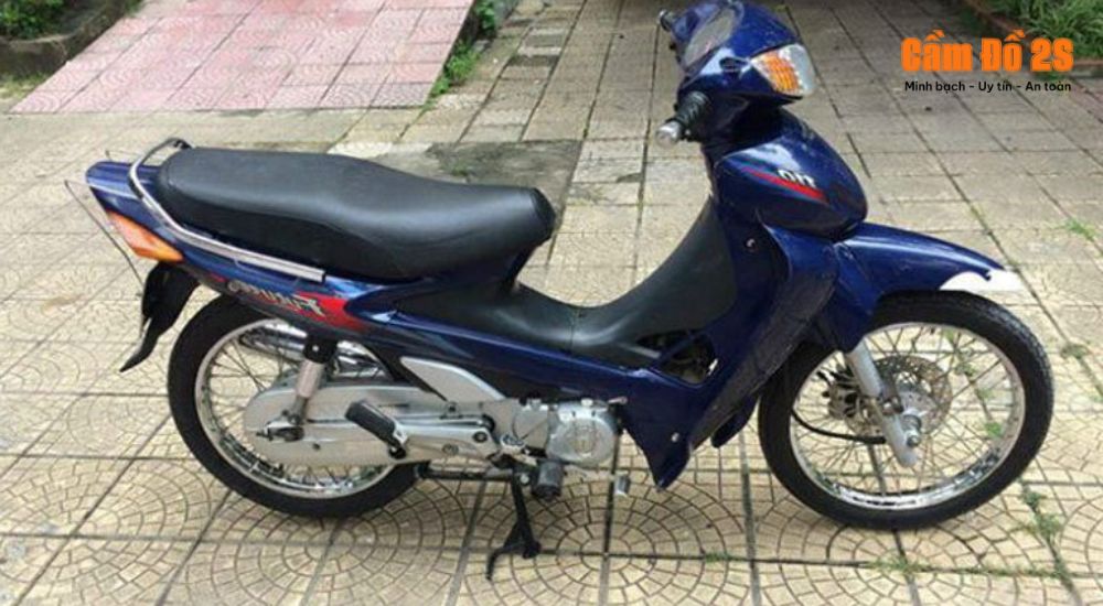 Đọc điều khoản trong hợp đồng cầm xe trước khi ký