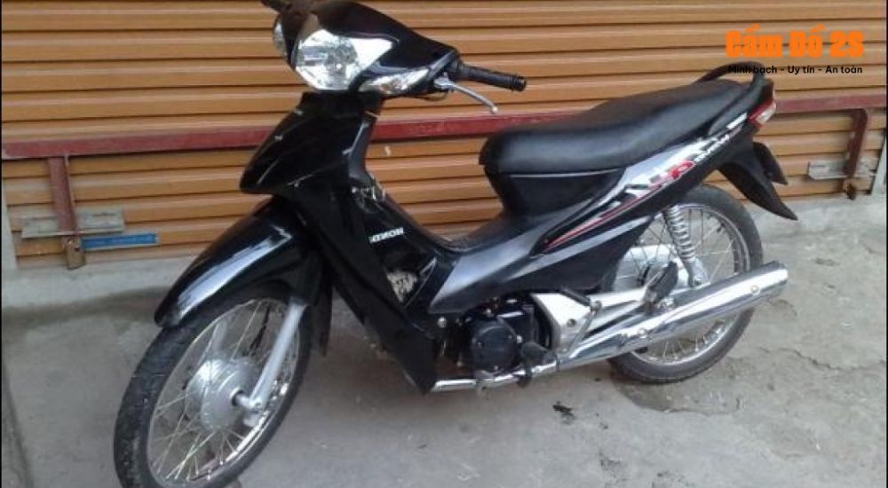 Không ký hợp đồng cầm xe khi chưa hiểu rõ điều khoản trong hợp đồng