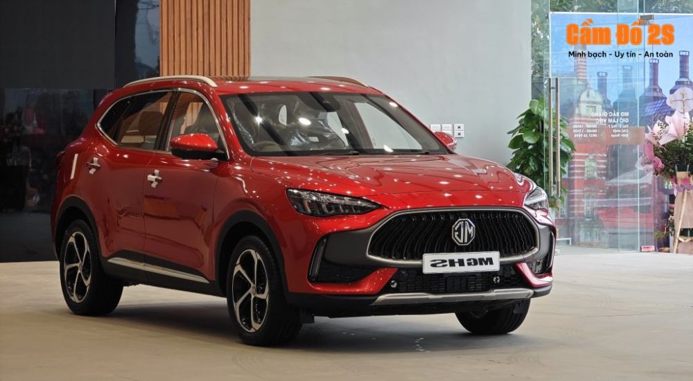 Cầm xe ô tô tại quận Thủ Đức có lợi ích gì?