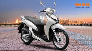 Đời xe ảnh hưởng đến định giá xe khi cầm