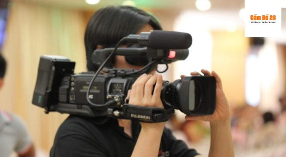livestream tại tiệm cầm đồ 