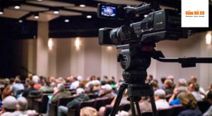 livestream tại tiệm cầm đồ